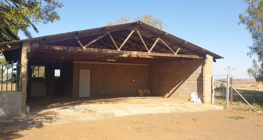 Commercial Property for Sale in Bloemfontein Rural Free State